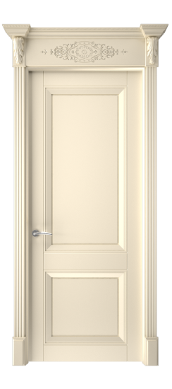 Ампир 2 ДГ | Слоновая кость