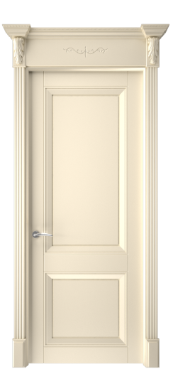 Ампир 2 ДГ | Слоновая кость