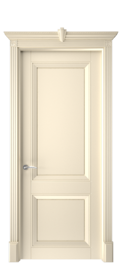 Ампир 2 ДГ | Слоновая кость