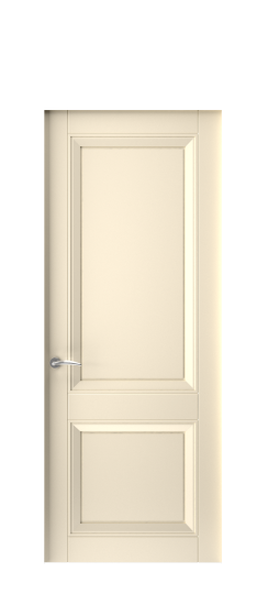 Ампир 2 ДГ | Слоновая кость