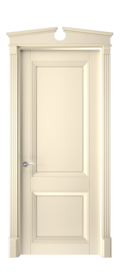 Ампир 2 ДГ | Слоновая кость