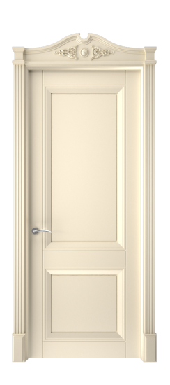 Ампир 2 ДГ | Слоновая кость