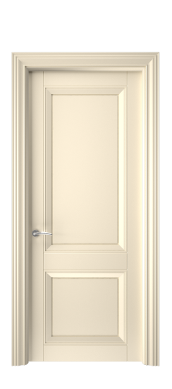 Ампир 2 ДГ | Слоновая кость