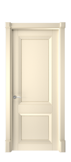 Ампир 2 ДГ | Слоновая кость