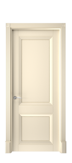 Ампир 2 ДГ | Слоновая кость