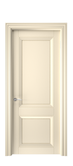 Ампир 2 ДГ | Слоновая кость