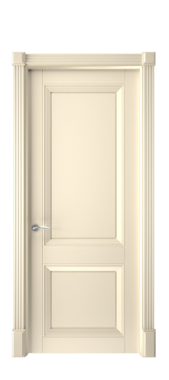 Ампир 2 ДГ | Слоновая кость