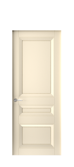 Ампир 3 ДГ | Слоновая кость