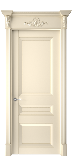 Ампир 3 ДГ | Слоновая кость