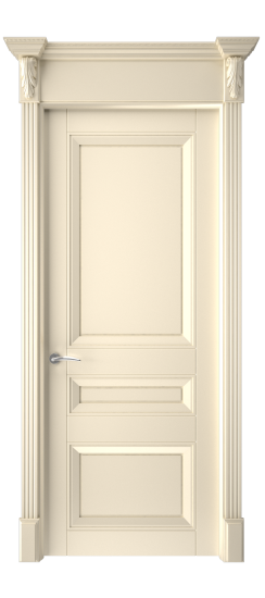 Ампир 3 ДГ | Слоновая кость