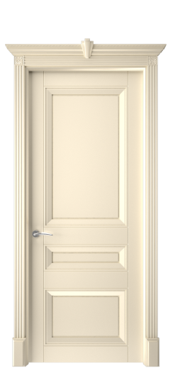 Ампир 3 ДГ | Слоновая кость