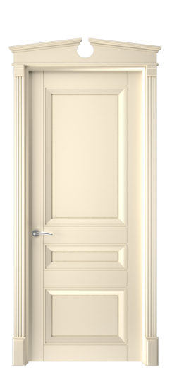 Ампир 3 ДГ | Слоновая кость