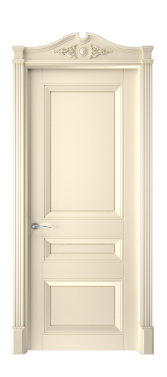 Ампир 3 ДГ | Слоновая кость