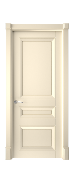 Ампир 3 ДГ | Слоновая кость