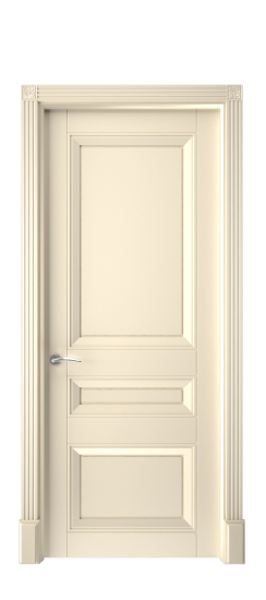 Ампир 3 ДГ | Слоновая кость