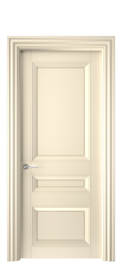 Ампир 3 ДГ | Слоновая кость