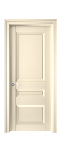 Ампир 3 ДГ | Слоновая кость