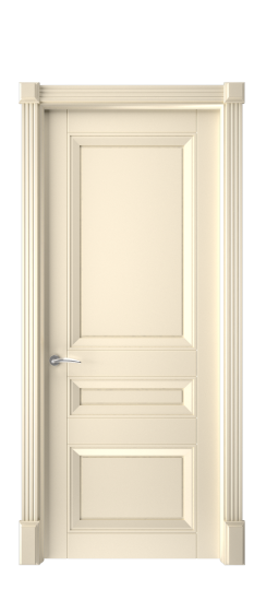 Ампир 3 ДГ | Слоновая кость