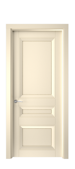 Ампир 3 ДГ | Слоновая кость