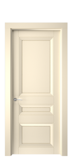 Ампир 3 ДГ | Слоновая кость