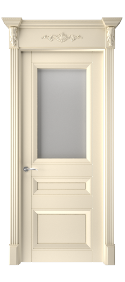 Ампир 3 ДО | Слоновая кость