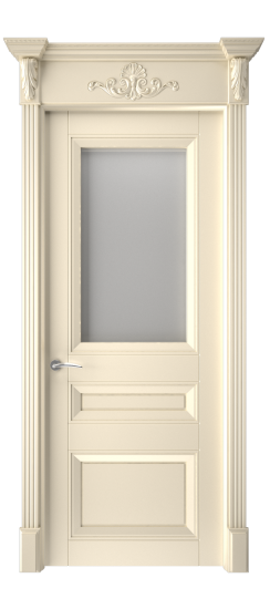 Ампир 3 ДО | Слоновая кость