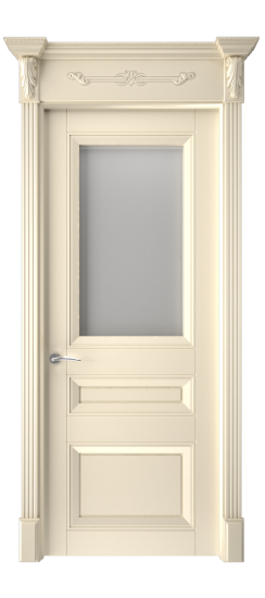 Ампир 3 ДО | Слоновая кость