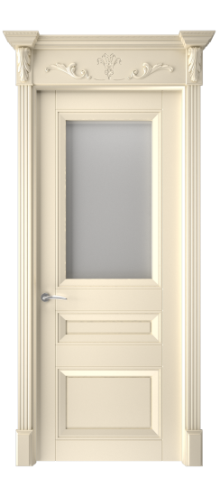 Ампир 3 ДО | Слоновая кость