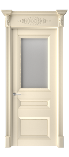 Ампир 3 ДО | Слоновая кость