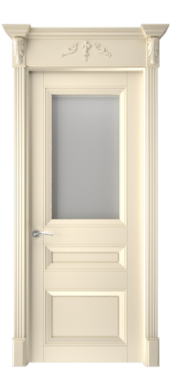 Ампир 3 ДО | Слоновая кость