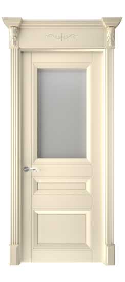 Ампир 3 ДО | Слоновая кость