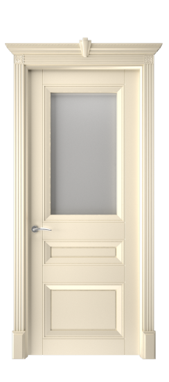 Ампир 3 ДО | Слоновая кость