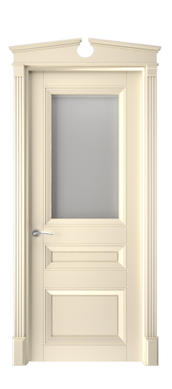 Ампир 3 ДО | Слоновая кость