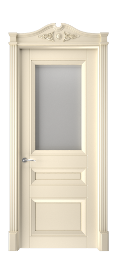 Ампир 3 ДО | Слоновая кость