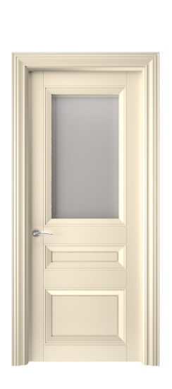 Ампир 3 ДО | Слоновая кость