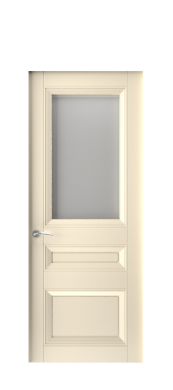 Ампир 3 ДО | Слоновая кость