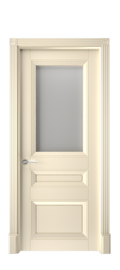 Ампир 3 ДО | Слоновая кость