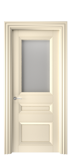 Ампир 3 ДО | Слоновая кость