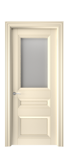 Ампир 3 ДО | Слоновая кость