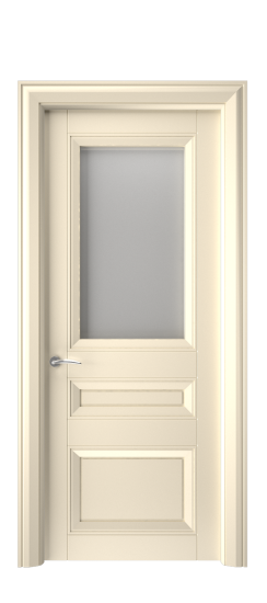 Ампир 3 ДО | Слоновая кость