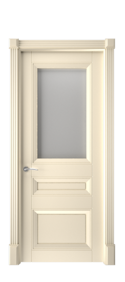 Ампир 3 ДО | Слоновая кость