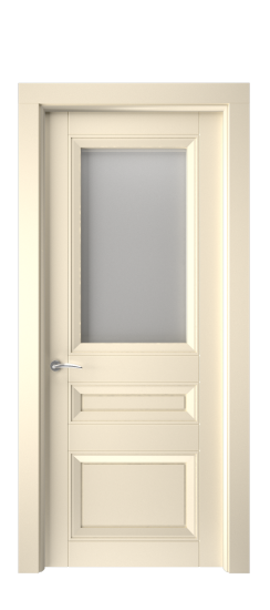 Ампир 3 ДО | Слоновая кость