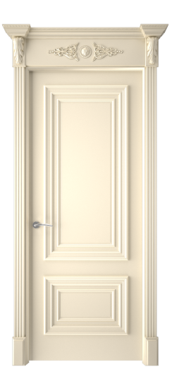 Амстердам ДГ | Слоновая кость