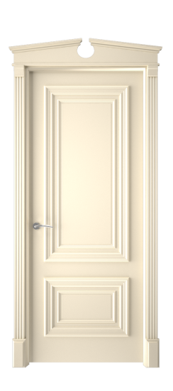 Амстердам ДГ | Слоновая кость