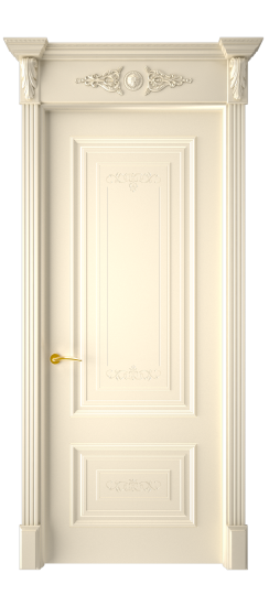 АРТ ГАМ 1 ДГ | Слоновая кость