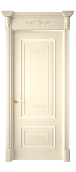 АРТ ГАМ 1 ДГ | Слоновая кость