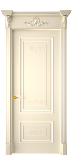 АРТ ГАМ 1 ДГ | Слоновая кость