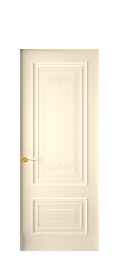 АРТ ГАМ 1 ДГ | Слоновая кость