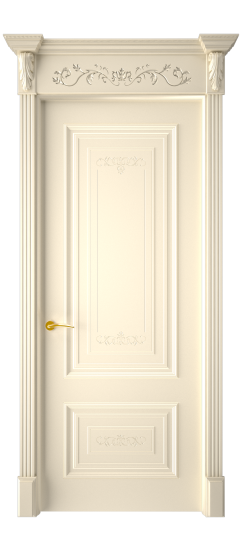 АРТ ГАМ 1 ДГ | Слоновая кость