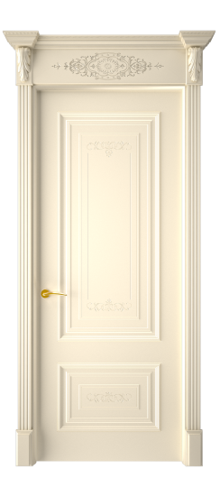 АРТ ГАМ 1 ДГ | Слоновая кость